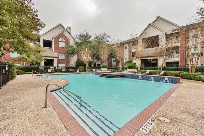 nice clean swimming pool - 1330 Old Spanish Trail