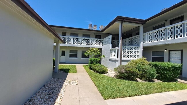 Building Photo - 5600 N Banana River Blvd