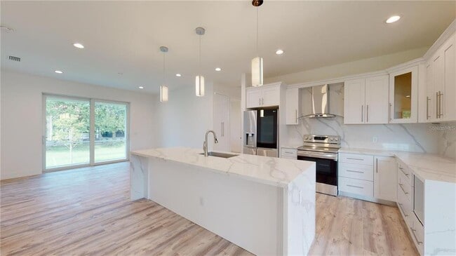 Building Photo - 17007 Ginger Ln