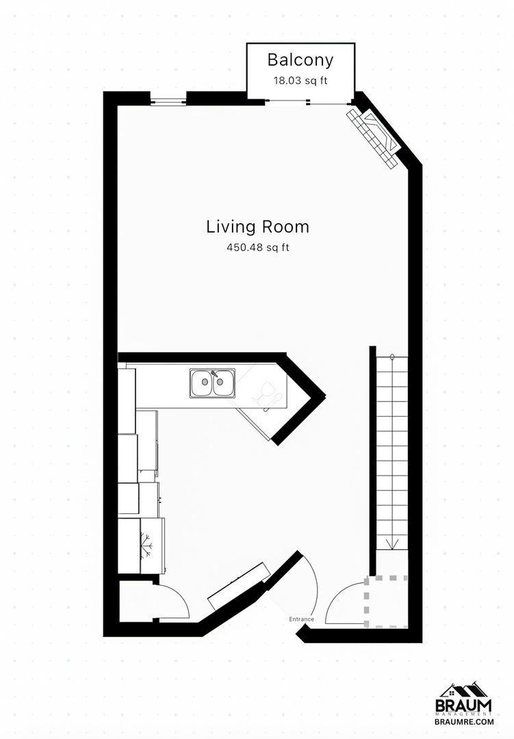 Building Photo - 7323 Winnetka Ave