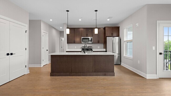 Floorplan - Monte View at Pohatcong