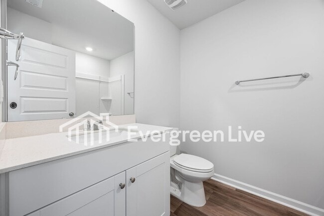 Building Photo - 1234 Willow Oaks Wy