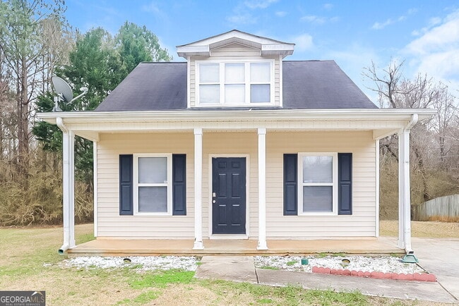 Primary Photo - 705 Addy Cove