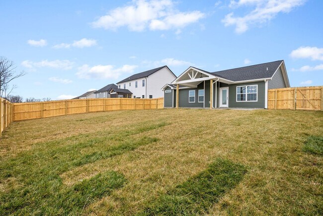 Building Photo - 3 Bedroom Home For Rent Near Liberty Church Road!