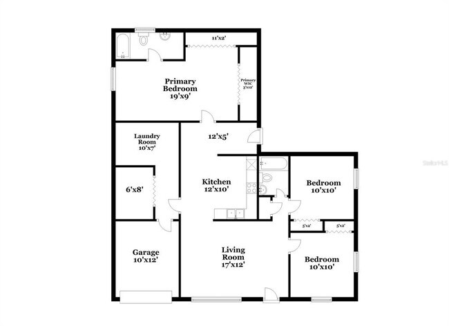 Building Photo - 1960 Cecil St