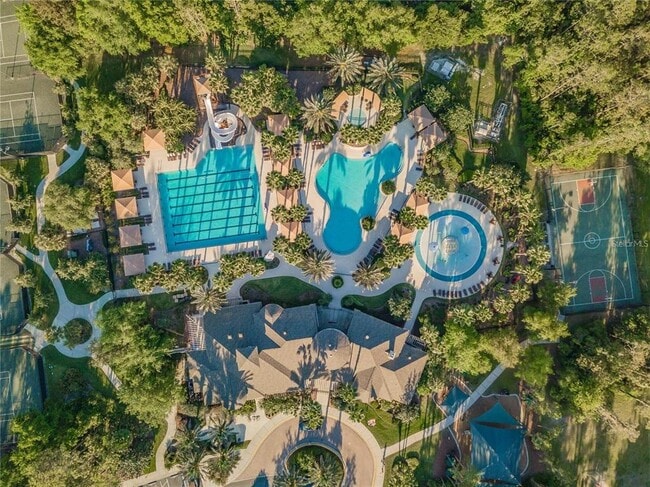 Building Photo - 3516 Hickory Hammock Loop