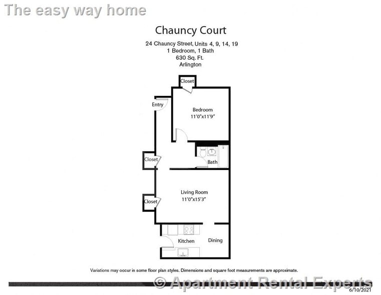 Building Photo - 24 Chauncy St