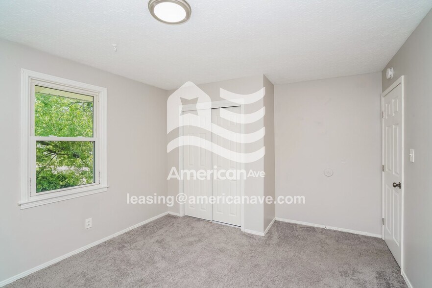 Building Photo - 520 Goyne Ave