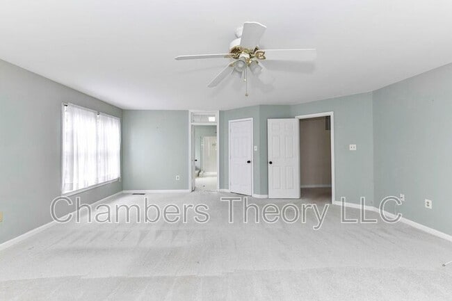 Building Photo - 14709 Muddy Creek Ct