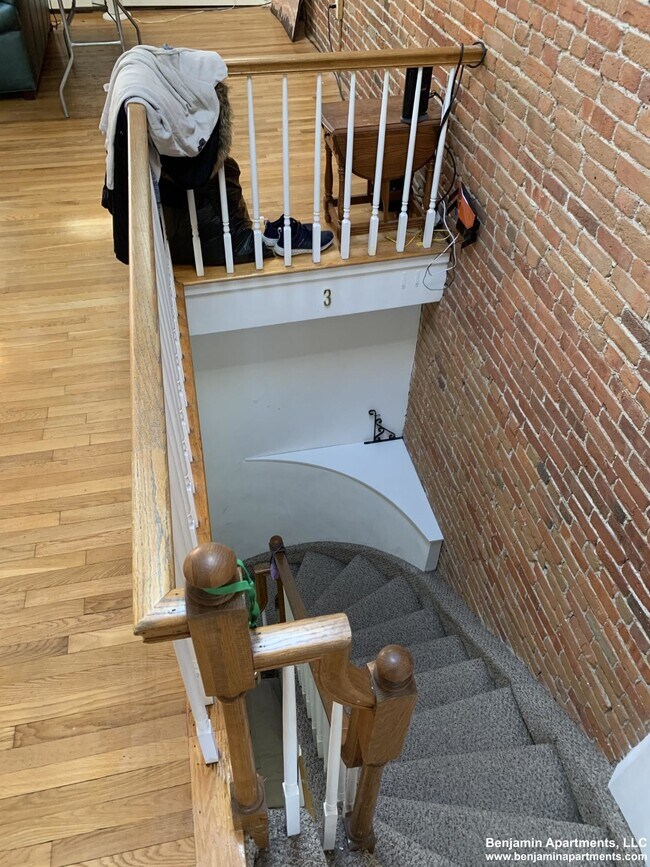 Building Photo - 480 Massachusetts Ave