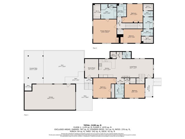 Building Photo - 1111 Adele St
