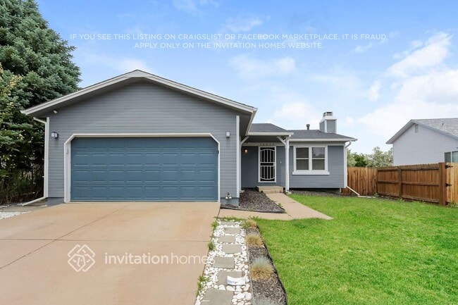 Building Photo - 18933 E Gunnison Pl