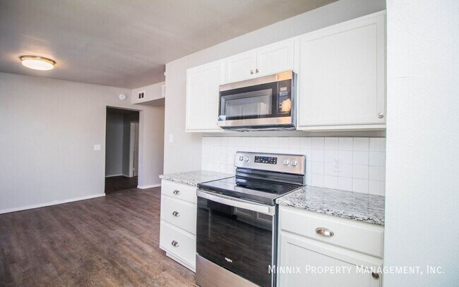 Building Photo - 2710 68th St