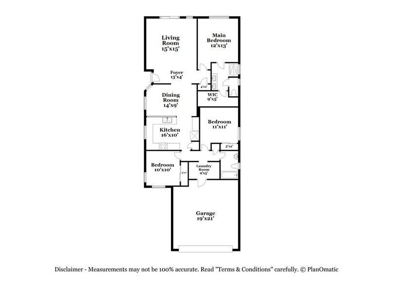 Building Photo - 405 East Placita Nodo