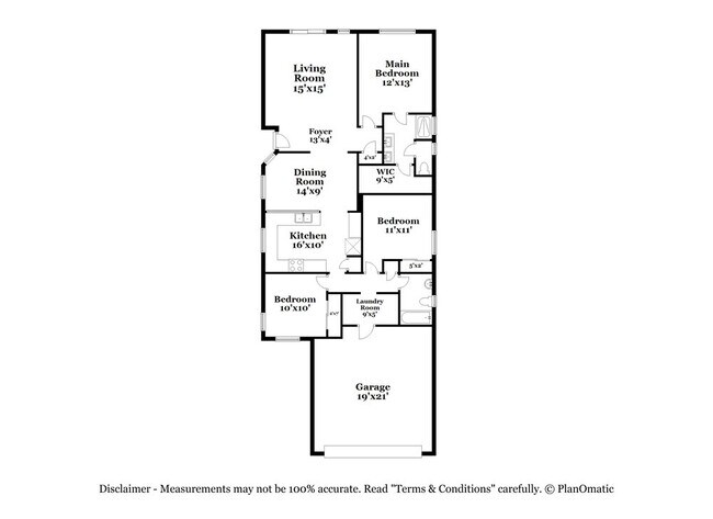 Building Photo - 405 East Placita Nodo