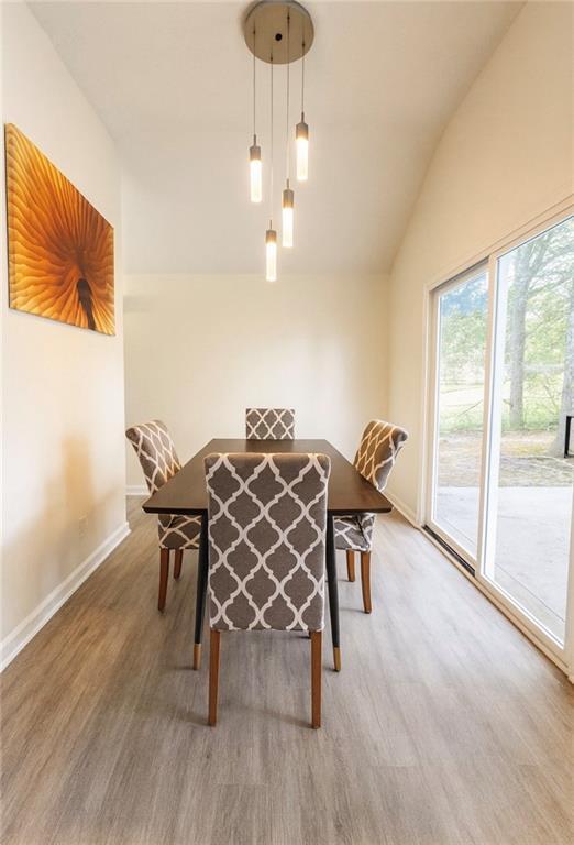 Building Photo - 1660 Almand Creek Dr SW