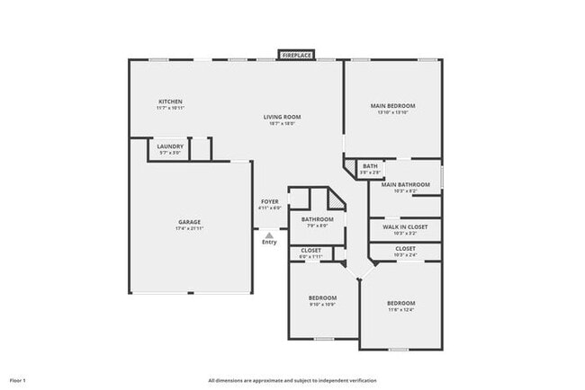 Building Photo - 5380 Sand Bar Ln