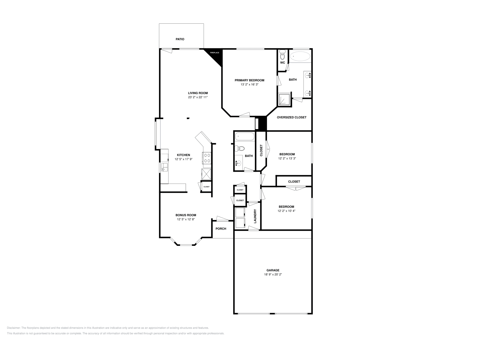 Building Photo - 3915 Liberty Square Trail