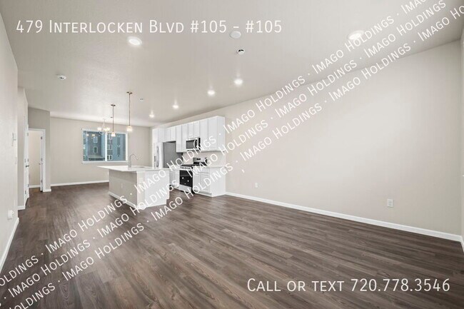 Building Photo - 479 Interlocken Blvd