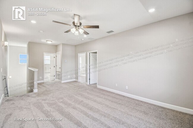 Building Photo - 8568 Magnificent Ln