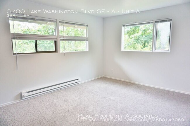 Building Photo - 4400 Lake Washington Blvd SE