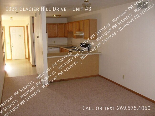 Building Photo - 1329 Glacier Hill Dr