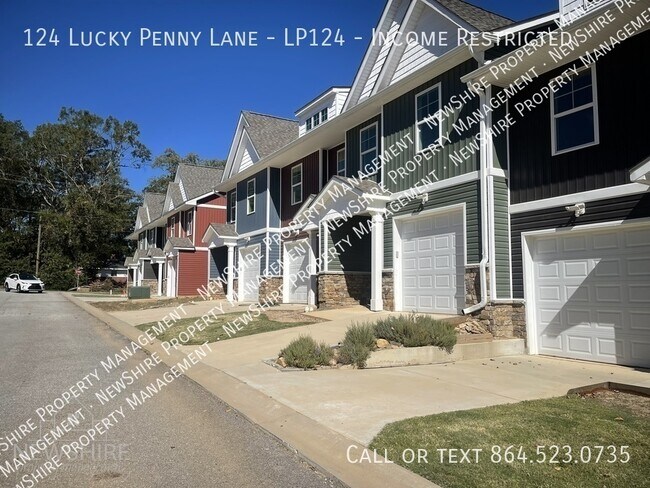Building Photo - 124 Lucky Penny Ln