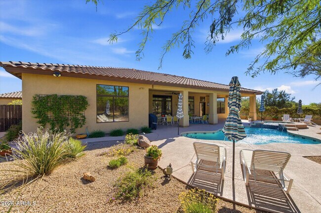 Building Photo - 7592 E Monterra Way