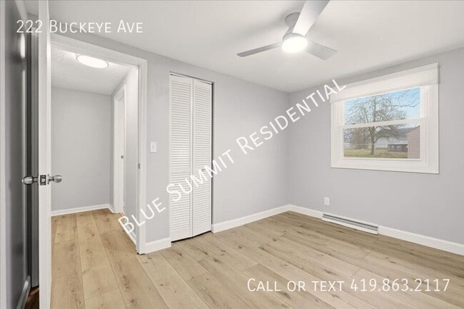 Building Photo - 222 Buckeye Ave