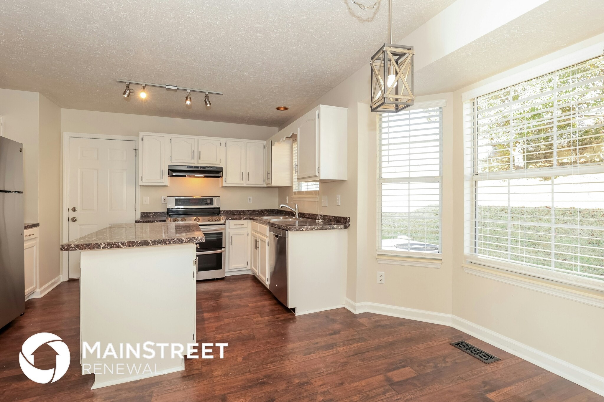 Building Photo - 1306 Georgetown Dr