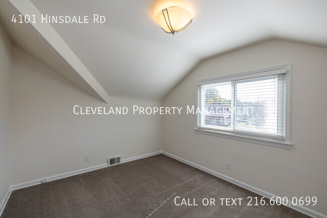 Building Photo - 4101 Hinsdale Rd