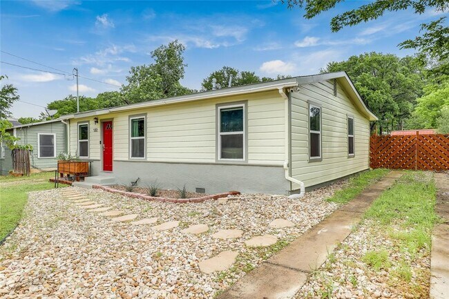Building Photo - 5112 Heflin Ln