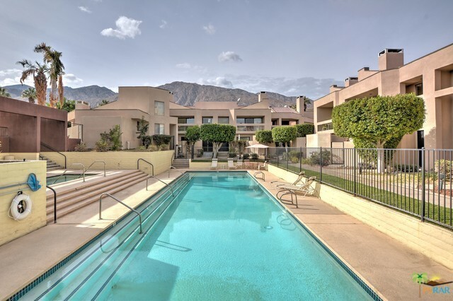 Building Photo - Palm Springs Village Racquet Club 2 bedroo...