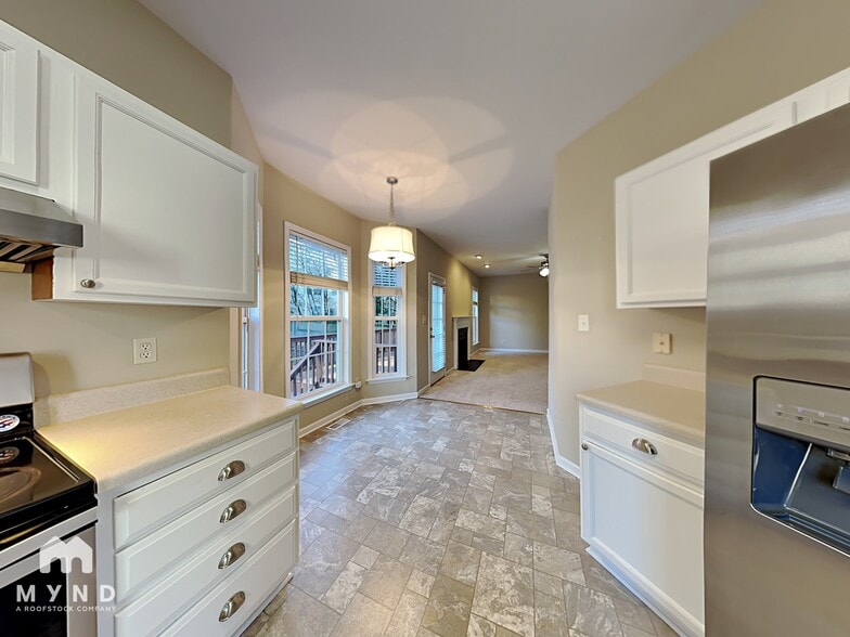 Building Photo - 2509 Kentford Ct