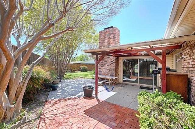 Building Photo - 6536 Mesquite Trail