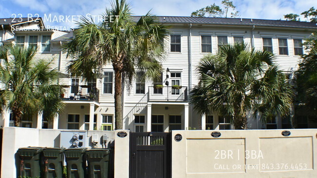 Building Photo - 23-B2 Market
