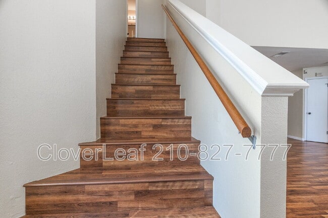 Building Photo - 3207 Stoney Square