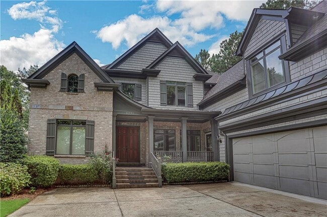 Building Photo - 6295 Windward Pkwy