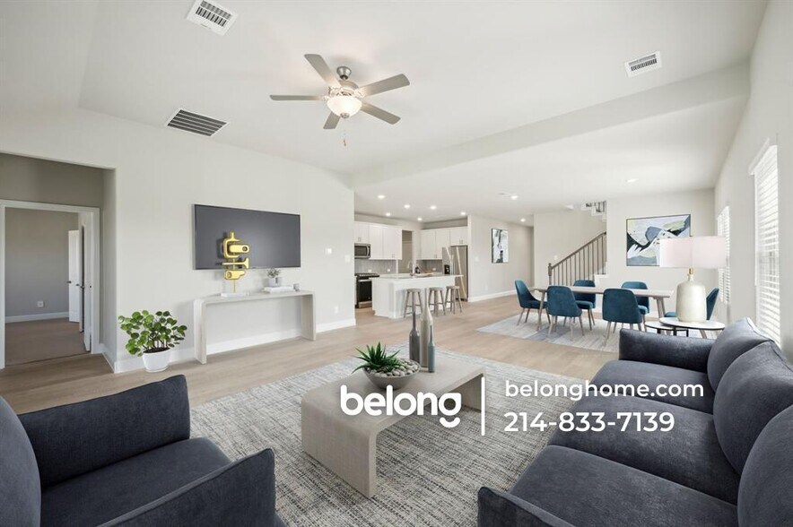 Building Photo - 611 Marigold Hl Wy
