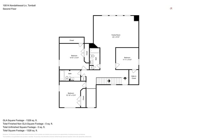 Building Photo - 10014 Kendahlwood Ln