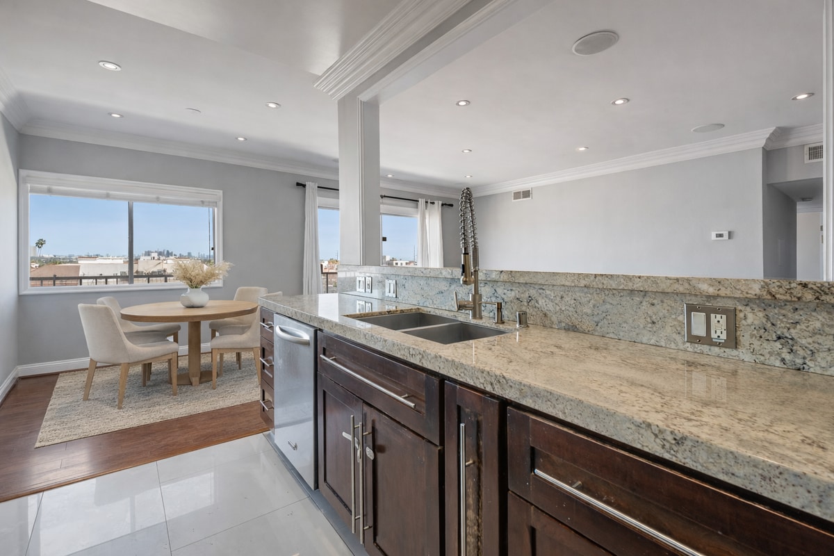 Building Photo - 1115 S Elm Dr