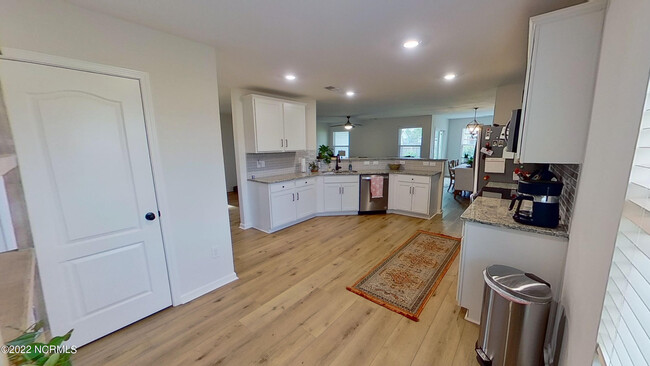 Building Photo - 7205 Brittany Pointer Ct