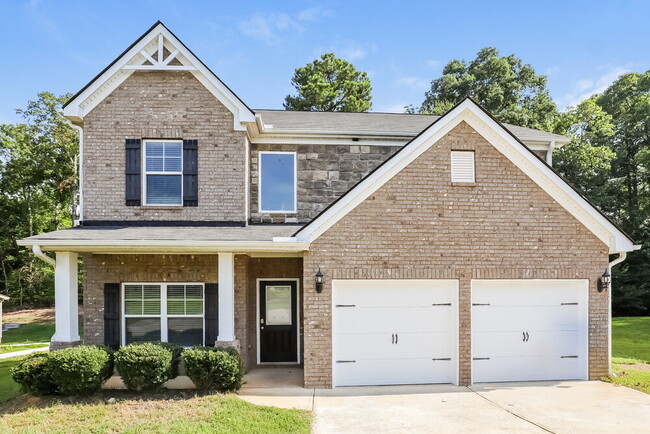 Building Photo - 12222 Shelby Ct