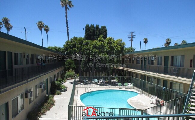Building Photo - 3822 Baldwin Ave