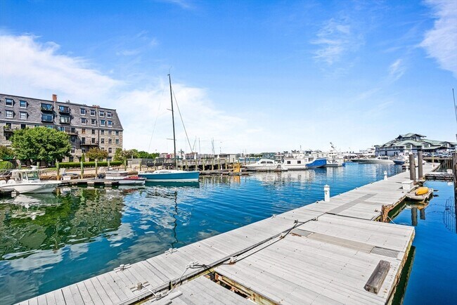 Building Photo - 39 Commercial Wharf