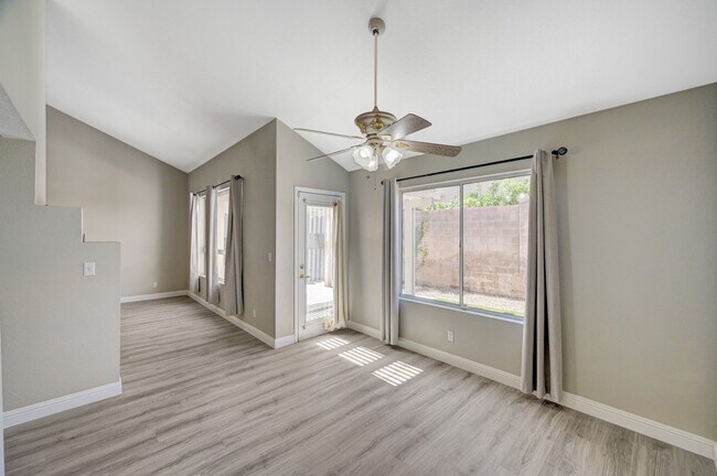 Building Photo - One-of-A-Kind 2 Story, 3 Bedroom with 3 Full Baths Home in the Heart of Summerlin!