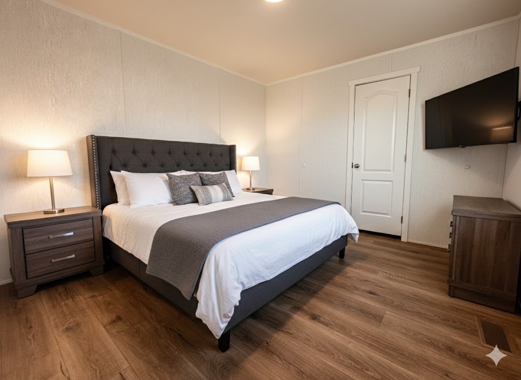 Building Photo - 11 Lapin St