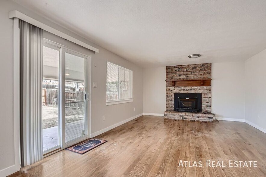 Building Photo - 3876 S Andes Way