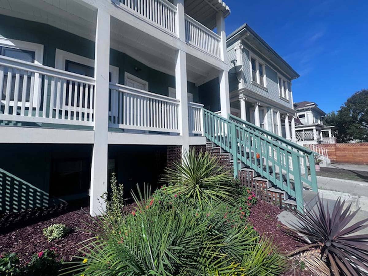 Building Photo - 1301 Adeline St