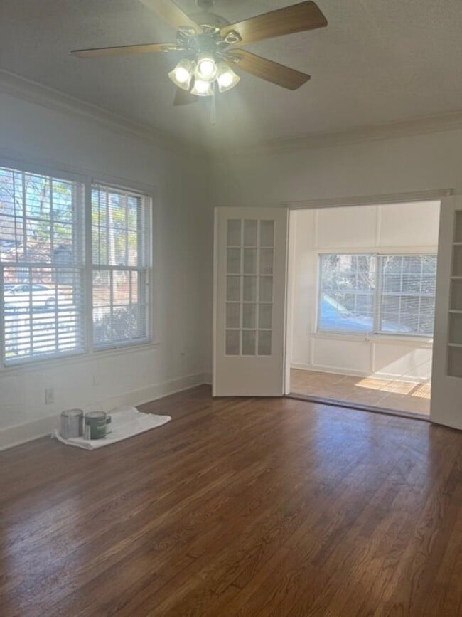 Building Photo - 3589 Carnes Ave